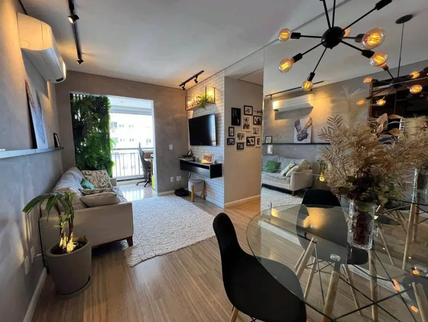 Apartamento com 2 quartos à venda, 55m2 em Vila Andrade, São Paulo - SP - imagem 1 Foto 1 de Apartamento com 2 quartos à venda, 55m2 em Vila Andrade, São Paulo - SP