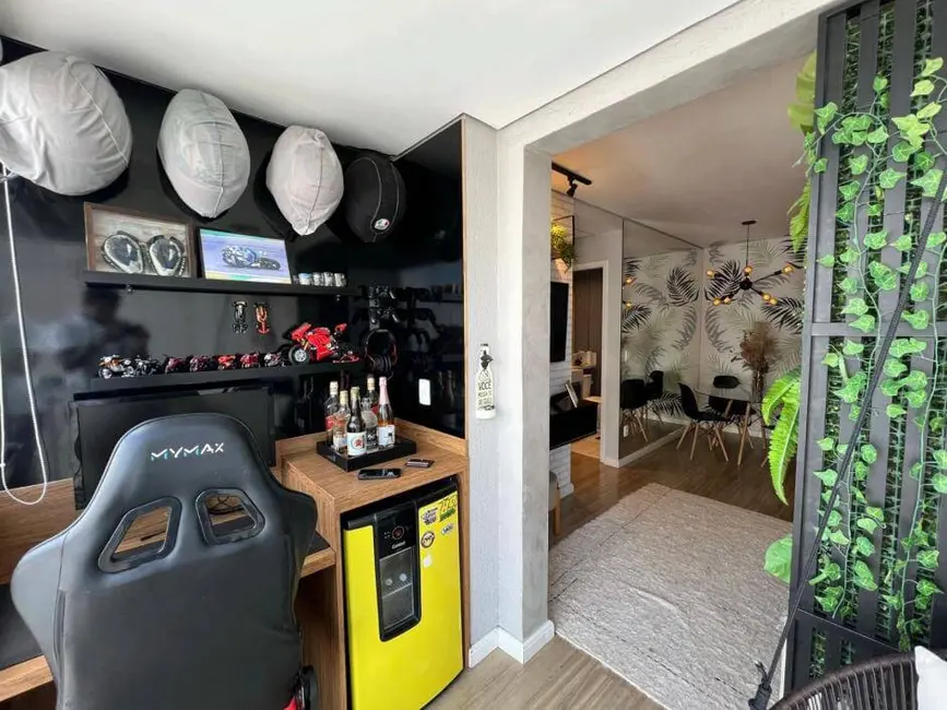 Apartamento com 2 quartos à venda, 55m2 em Vila Andrade, São Paulo - SP - imagem 8 Foto 8 de Apartamento com 2 quartos à venda, 55m2 em Vila Andrade, São Paulo - SP