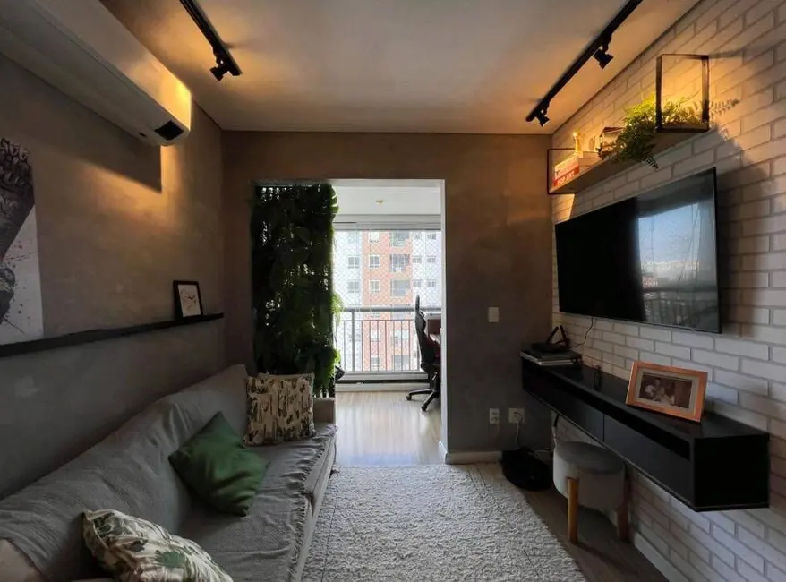 Apartamento com 2 quartos à venda, 55m2 em Vila Andrade, São Paulo - SP - imagem 5 Foto 5 de Apartamento com 2 quartos à venda, 55m2 em Vila Andrade, São Paulo - SP