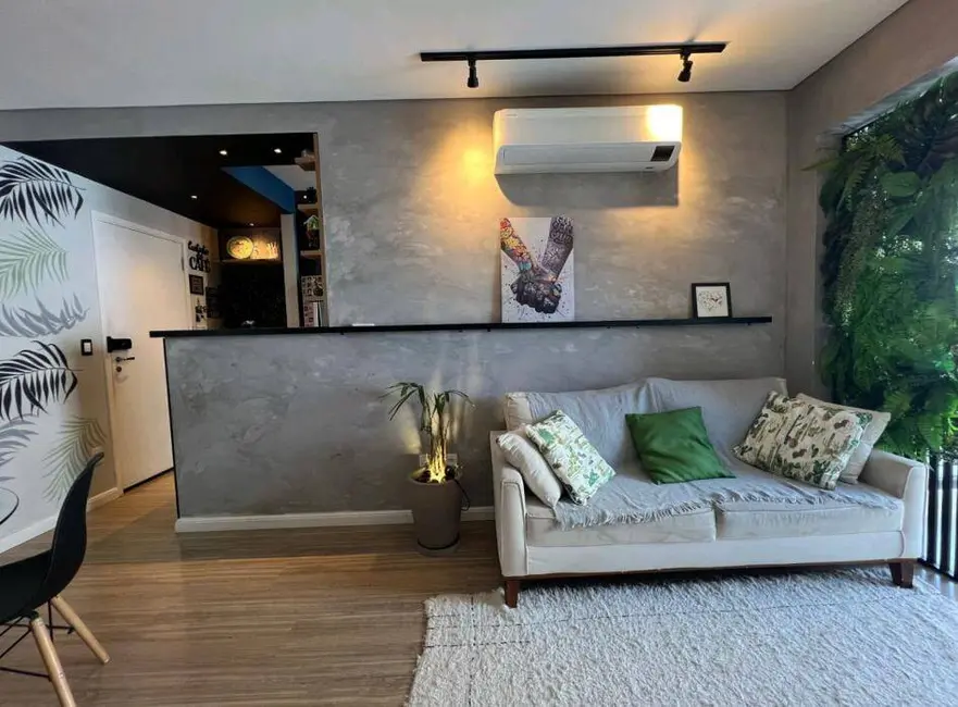 Apartamento com 2 quartos à venda, 55m2 em Vila Andrade, São Paulo - SP - imagem 7 Foto 7 de Apartamento com 2 quartos à venda, 55m2 em Vila Andrade, São Paulo - SP