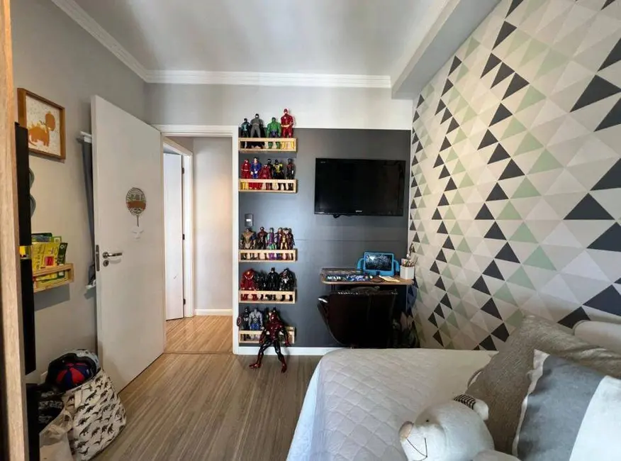Apartamento com 2 quartos à venda, 55m2 em Vila Andrade, São Paulo - SP - imagem 4 Foto 4 de Apartamento com 2 quartos à venda, 55m2 em Vila Andrade, São Paulo - SP