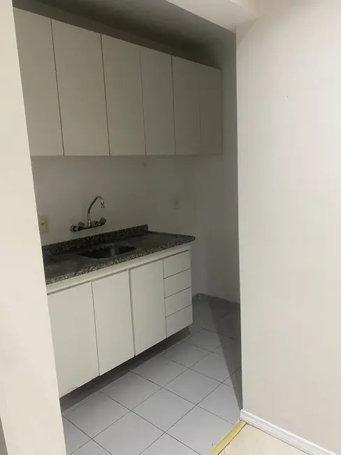 Apartamento com 1 quarto à venda, 40m2 em Brooklin Paulista, São Paulo - SP - imagem 5 Foto 5 de Apartamento com 1 quarto à venda, 40m2 em Brooklin Paulista, São Paulo - SP