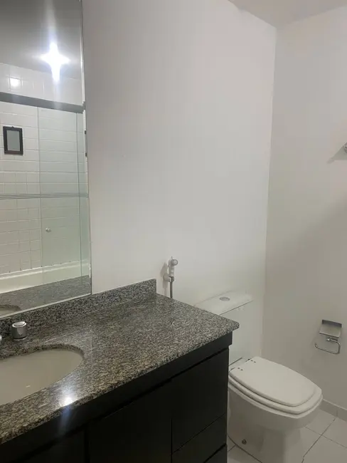 Apartamento com 1 quarto à venda, 40m2 em Brooklin Paulista, São Paulo - SP - imagem 6 Foto 6 de Apartamento com 1 quarto à venda, 40m2 em Brooklin Paulista, São Paulo - SP