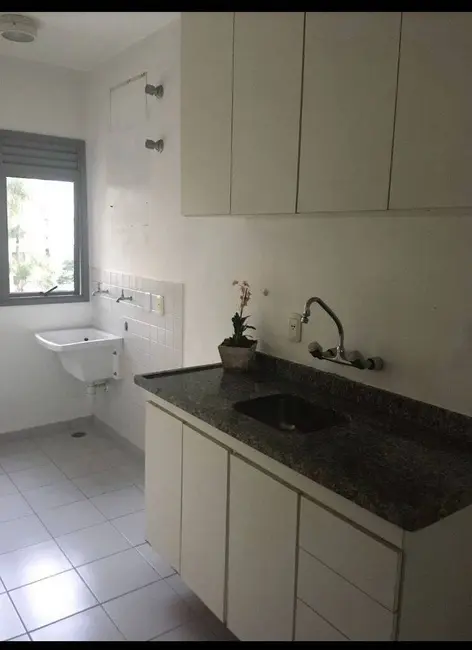 Apartamento com 1 quarto à venda, 40m2 em Brooklin Paulista, São Paulo - SP - imagem 7 Foto 7 de Apartamento com 1 quarto à venda, 40m2 em Brooklin Paulista, São Paulo - SP