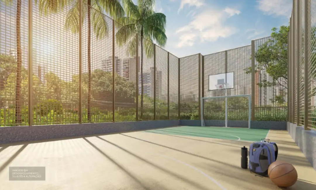 Apartamento com 3 quartos à venda, 211m2 em Campo Belo, São Paulo - SP - imagem 2 Foto 2 de Apartamento com 3 quartos à venda, 211m2 em Campo Belo, São Paulo - SP