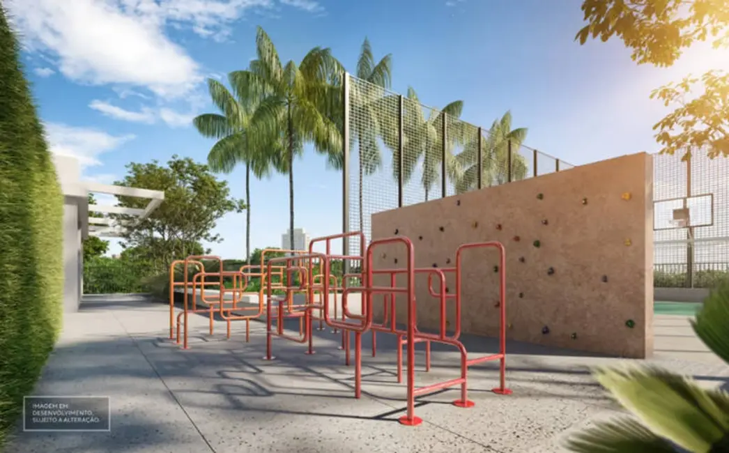 Apartamento com 3 quartos à venda, 211m2 em Campo Belo, São Paulo - SP - imagem 8 Foto 8 de Apartamento com 3 quartos à venda, 211m2 em Campo Belo, São Paulo - SP