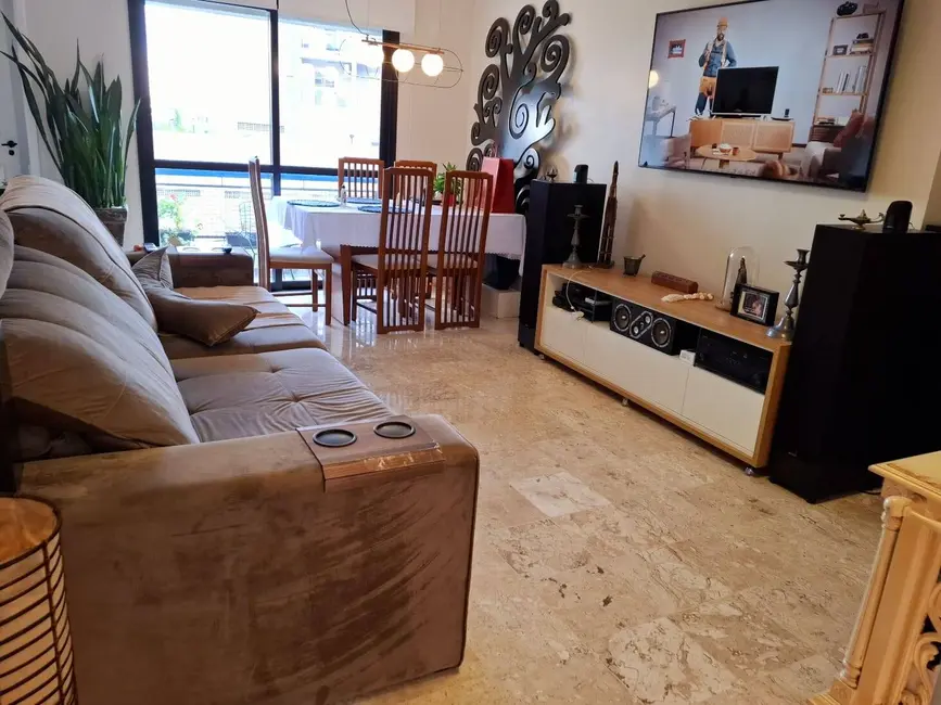 Foto 2 de Apartamento com 3 quartos à venda e para alugar, 96m2 em Vila Andrade, São Paulo - SP