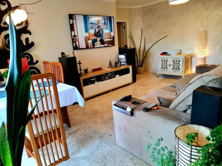 Foto 1 de Apartamento com 3 quartos à venda e para alugar, 96m2 em Vila Andrade, São Paulo - SP