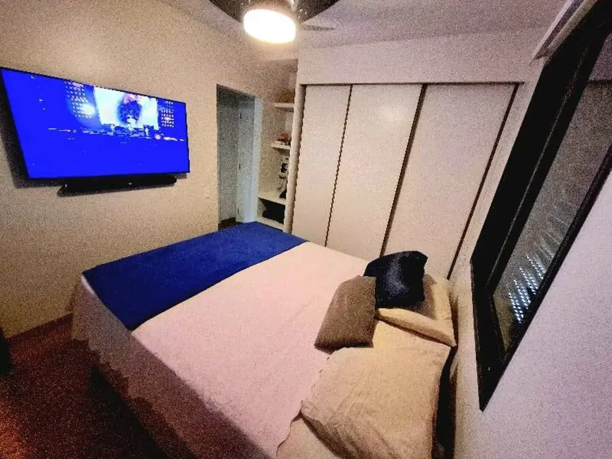 Apartamento com 3 quartos à venda e para alugar, 96m2 em Vila Andrade, São Paulo - SP - imagem 6 Foto 6 de Apartamento com 3 quartos à venda e para alugar, 96m2 em Vila Andrade, São Paulo - SP