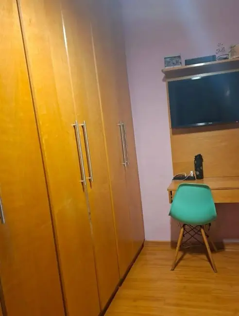 Foto 8 de Apartamento com 2 quartos à venda, 54m2 em Interlagos, São Paulo - SP