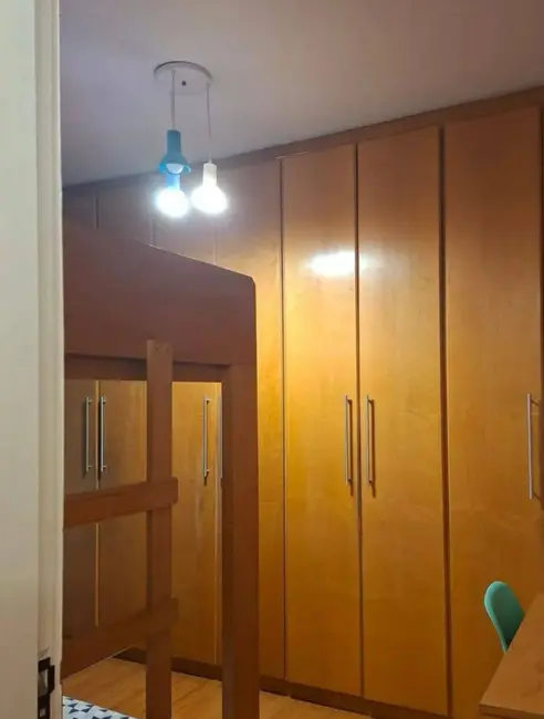 Foto 7 de Apartamento com 2 quartos à venda, 54m2 em Interlagos, São Paulo - SP