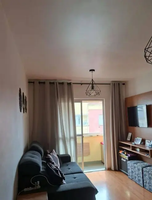 Foto 2 de Apartamento com 2 quartos à venda, 54m2 em Interlagos, São Paulo - SP