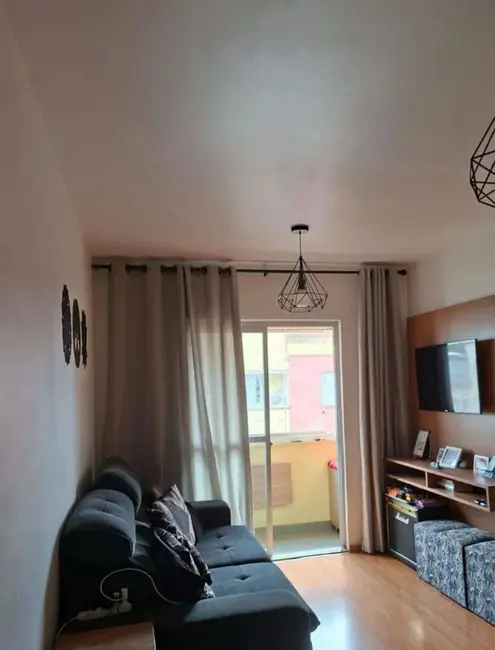 Foto 3 de Apartamento com 2 quartos à venda, 54m2 em Interlagos, São Paulo - SP