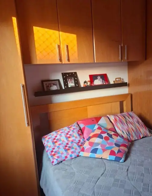 Foto 6 de Apartamento com 2 quartos à venda, 54m2 em Interlagos, São Paulo - SP