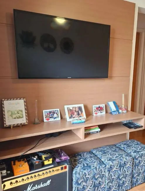 Foto 5 de Apartamento com 2 quartos à venda, 54m2 em Interlagos, São Paulo - SP