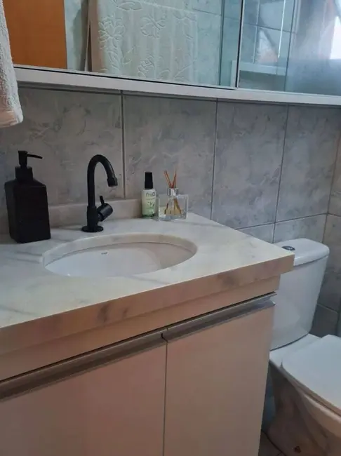 Foto 9 de Apartamento com 2 quartos à venda, 54m2 em Interlagos, São Paulo - SP