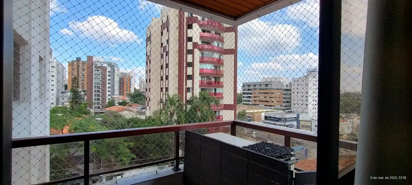 Apartamento com 3 quartos à venda e para alugar, 116m2 em Vila Mariana, São Paulo - SP - imagem 7 Foto 7 de Apartamento com 3 quartos à venda e para alugar, 116m2 em Vila Mariana, São Paulo - SP