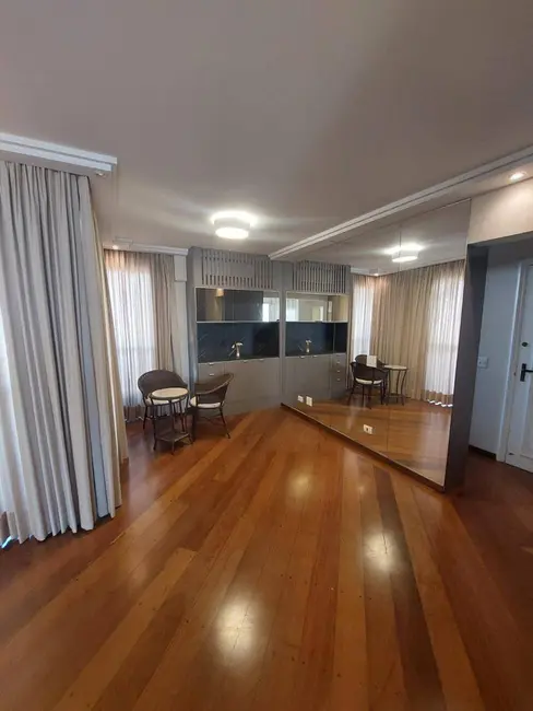Apartamento com 3 quartos à venda e para alugar, 116m2 em Vila Mariana, São Paulo - SP - imagem 4 Foto 4 de Apartamento com 3 quartos à venda e para alugar, 116m2 em Vila Mariana, São Paulo - SP