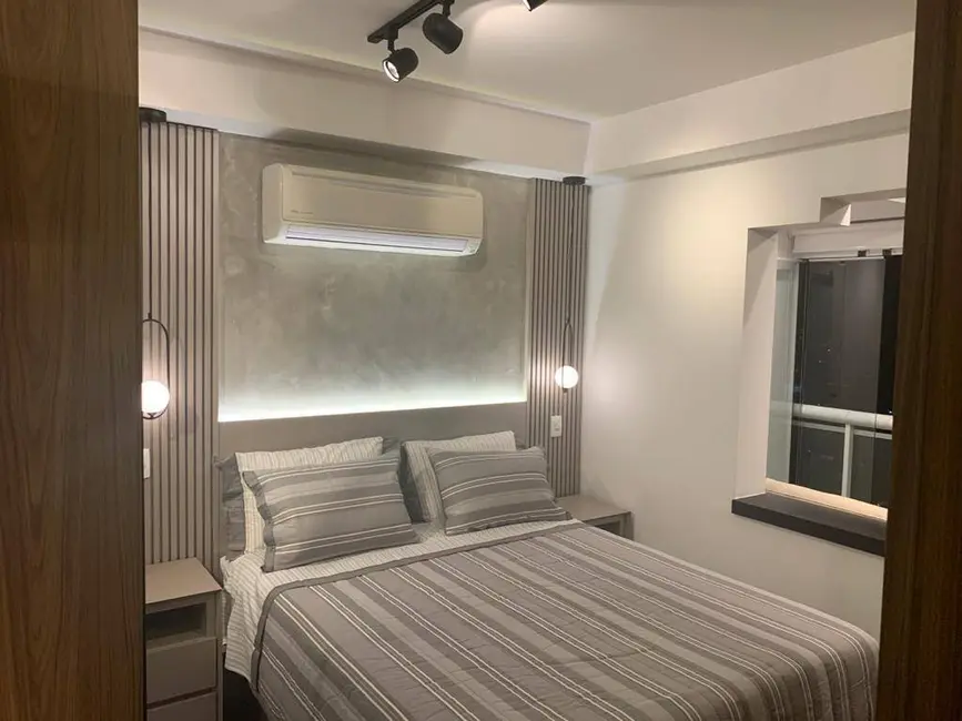 Foto 9 de Apartamento com 1 quarto para alugar, 58m2 em São Paulo - SP