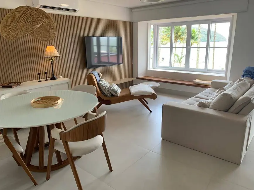 Foto 2 de Apartamento com 1 quarto para alugar, 58m2 em São Paulo - SP