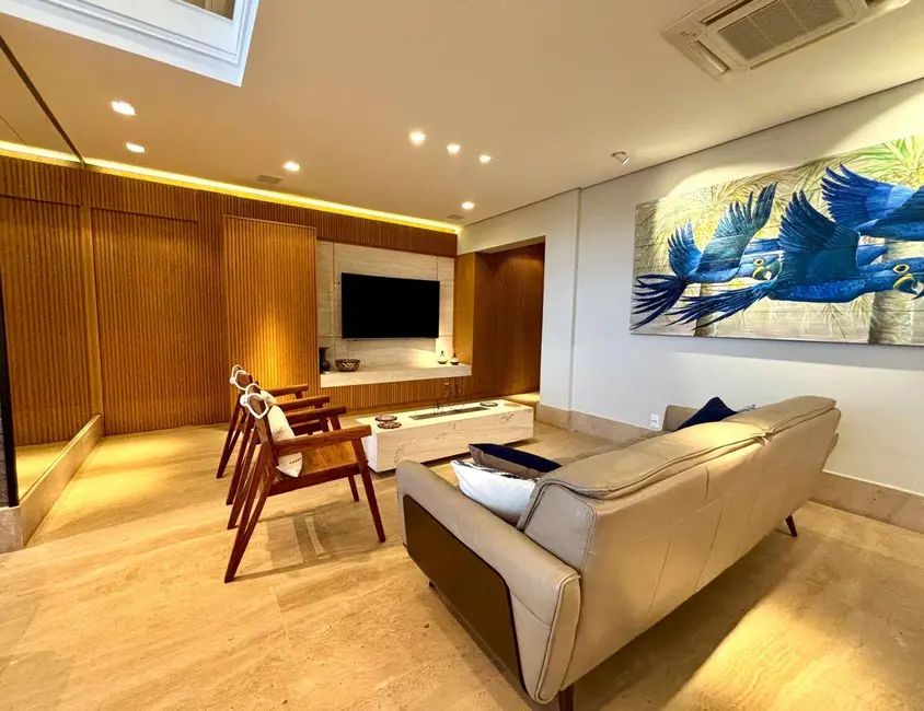 Foto 1 de Apartamento com 3 quartos à venda e para alugar, 210m2 em São Paulo - SP