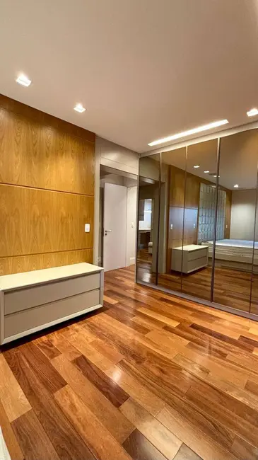 Foto 8 de Apartamento com 3 quartos à venda e para alugar, 210m2 em São Paulo - SP