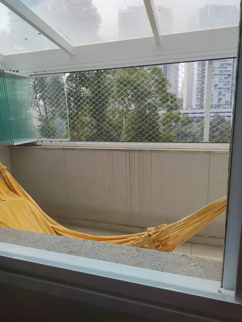 Apartamento com 2 quartos à venda, 89m2 em Morumbi, São Paulo - SP - imagem 4 Foto 4 de Apartamento com 2 quartos à venda, 89m2 em Morumbi, São Paulo - SP