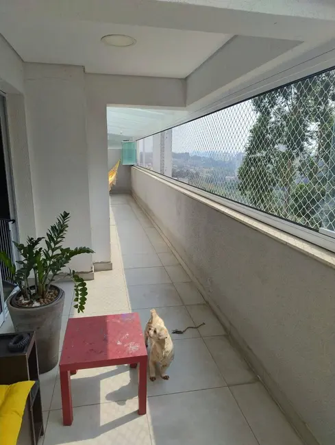 Apartamento com 2 quartos à venda, 89m2 em Morumbi, São Paulo - SP - imagem 6 Foto 6 de Apartamento com 2 quartos à venda, 89m2 em Morumbi, São Paulo - SP