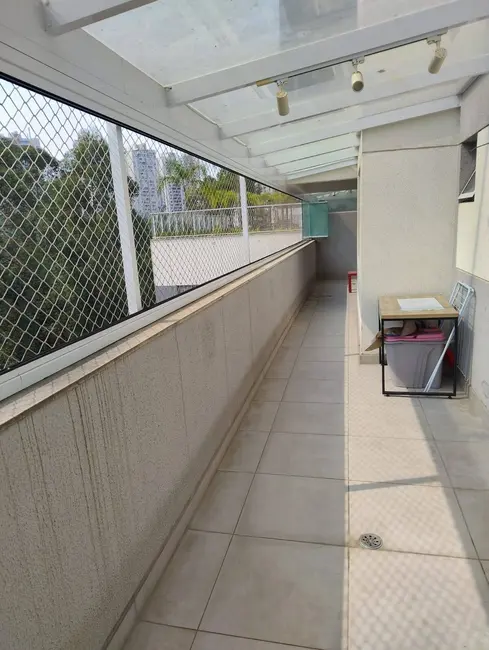 Apartamento com 2 quartos à venda, 89m2 em Morumbi, São Paulo - SP - imagem 9 Foto 9 de Apartamento com 2 quartos à venda, 89m2 em Morumbi, São Paulo - SP