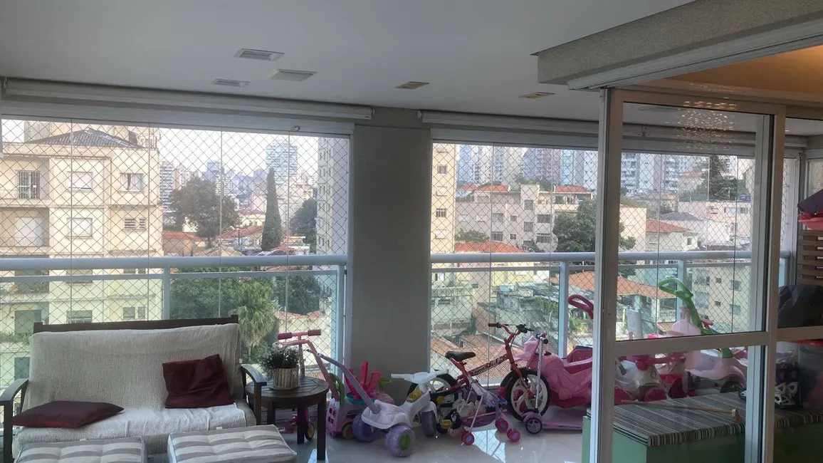 Apartamento com 3 quartos à venda, 213m2 em Paraíso, São Paulo - SP - imagem 5 Foto 5 de Apartamento com 3 quartos à venda, 213m2 em Paraíso, São Paulo - SP