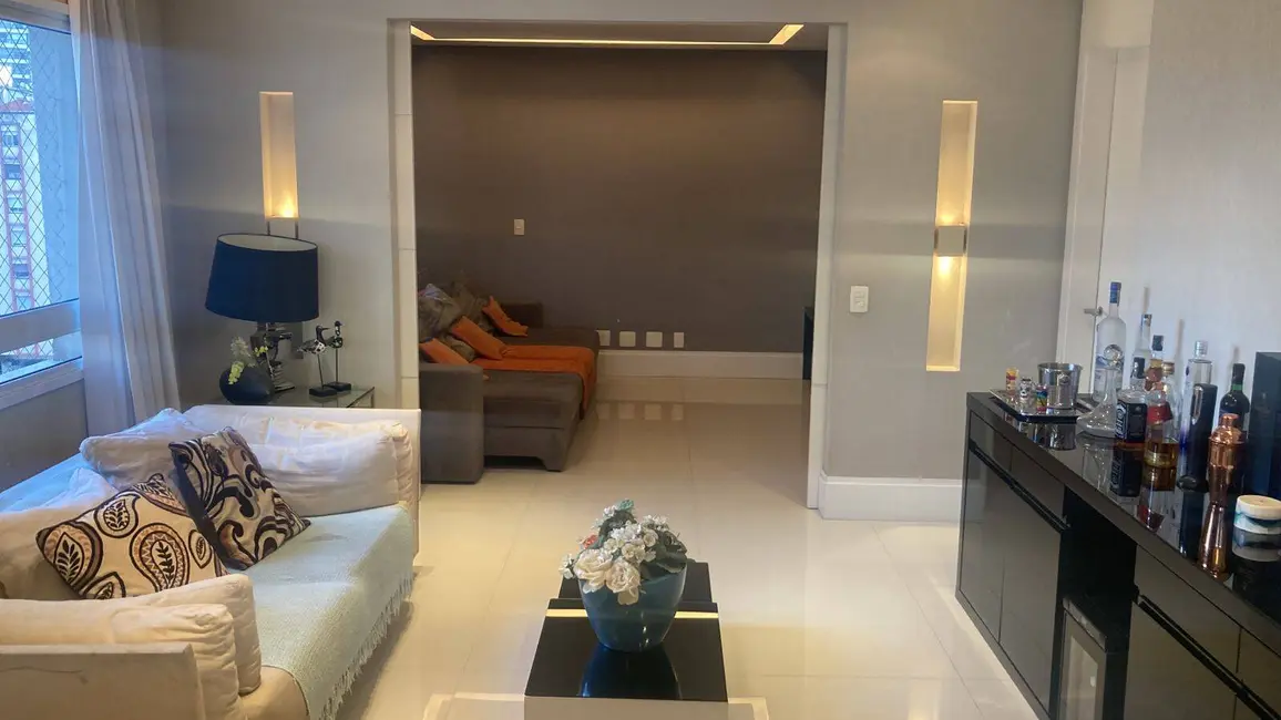 Apartamento com 3 quartos à venda, 213m2 em Paraíso, São Paulo - SP - imagem 9 Foto 9 de Apartamento com 3 quartos à venda, 213m2 em Paraíso, São Paulo - SP