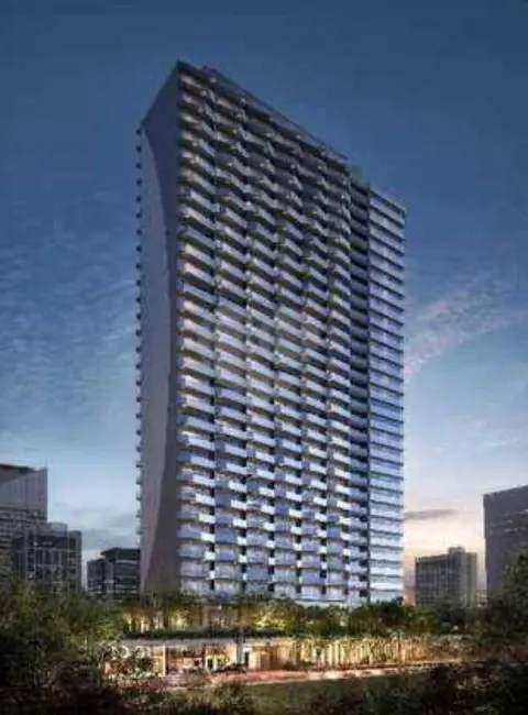 Foto 7 de Cobertura com 2 quartos à venda, 76m2 em Vila Olímpia, São Paulo - SP