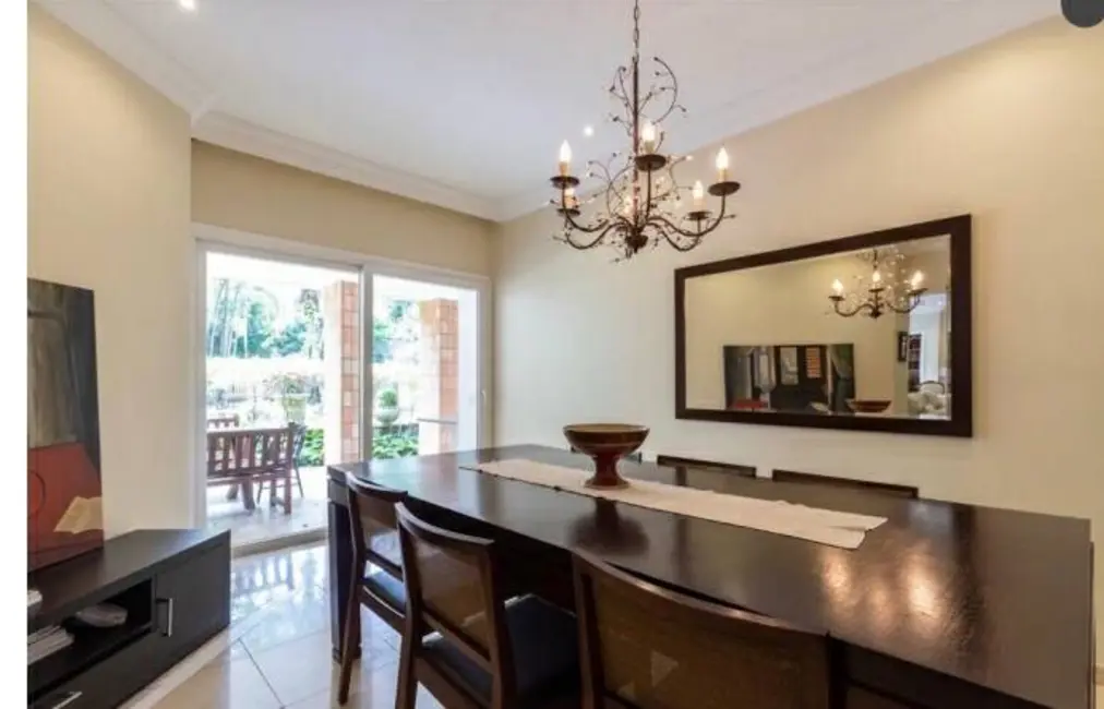 Foto 9 de Casa com 5 quartos à venda, 1100m2 em São Paulo - SP