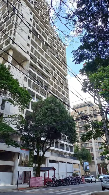 Apartamento com 2 quartos à venda, 63m2 em Campo Belo, São Paulo - SP - imagem 7 Foto 7 de Apartamento com 2 quartos à venda, 63m2 em Campo Belo, São Paulo - SP