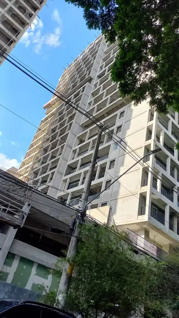 Apartamento com 2 quartos à venda, 63m2 em Campo Belo, São Paulo - SP - imagem 5 Foto 5 de Apartamento com 2 quartos à venda, 63m2 em Campo Belo, São Paulo - SP
