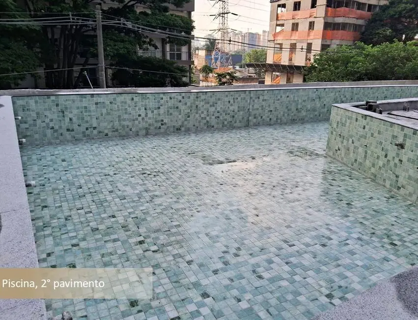 Apartamento com 2 quartos à venda, 63m2 em Campo Belo, São Paulo - SP - imagem 6 Foto 6 de Apartamento com 2 quartos à venda, 63m2 em Campo Belo, São Paulo - SP
