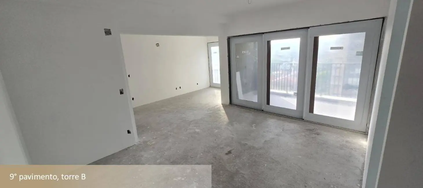 Apartamento com 2 quartos à venda, 63m2 em Campo Belo, São Paulo - SP - imagem 3 Foto 3 de Apartamento com 2 quartos à venda, 63m2 em Campo Belo, São Paulo - SP