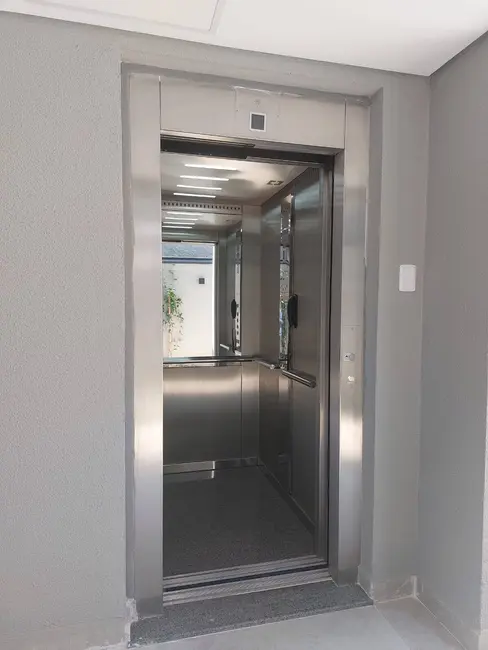 Foto 7 de Apartamento com 1 quarto para alugar, 30m2 em Campo Belo, São Paulo - SP