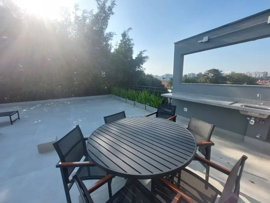 Foto 9 de Apartamento à venda e para alugar, 40m2 em Campo Belo, São Paulo - SP