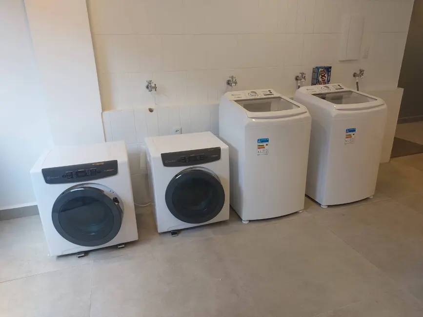 Foto 5 de Apartamento à venda e para alugar, 40m2 em Campo Belo, São Paulo - SP