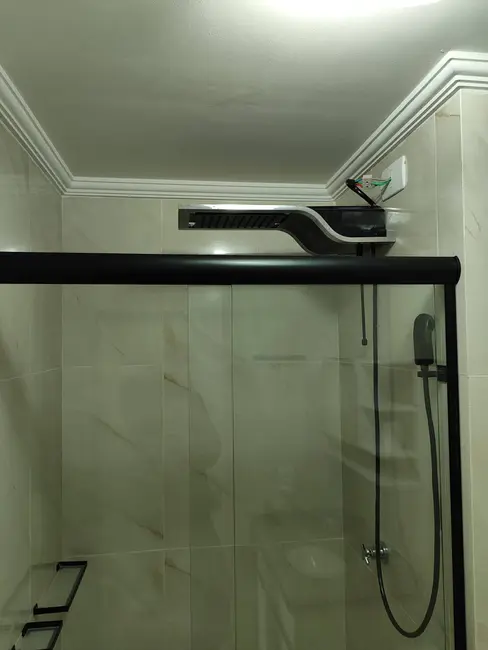 Apartamento com 1 quarto para alugar, 27m2 em Campo Belo, São Paulo - SP - imagem 3 Foto 3 de Apartamento com 1 quarto para alugar, 27m2 em Campo Belo, São Paulo - SP