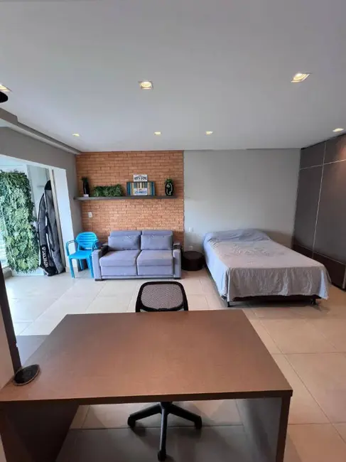 Foto 8 de Apartamento com 1 quarto para alugar, 37m2 em Brooklin Paulista, São Paulo - SP