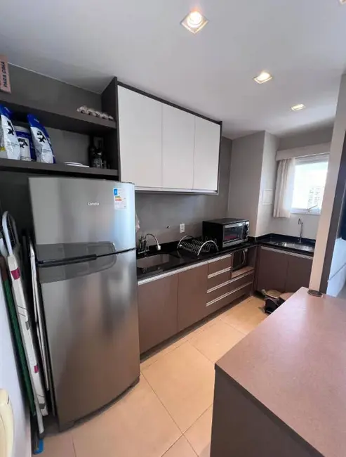 Foto 6 de Apartamento com 1 quarto para alugar, 37m2 em Brooklin Paulista, São Paulo - SP