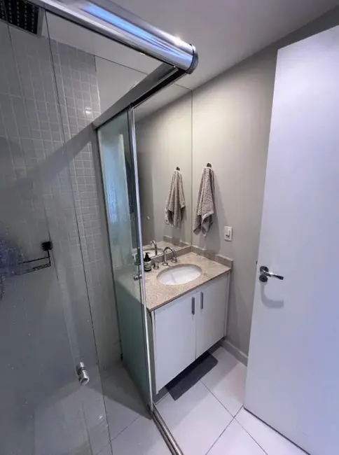 Foto 5 de Apartamento com 1 quarto para alugar, 37m2 em Brooklin Paulista, São Paulo - SP