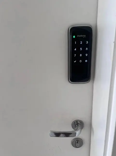 Foto 9 de Apartamento com 1 quarto para alugar, 37m2 em Brooklin Paulista, São Paulo - SP