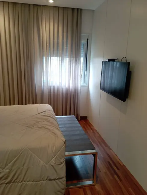 Foto 6 de Apartamento com 3 quartos à venda, 180m2 em Brooklin Paulista, São Paulo - SP