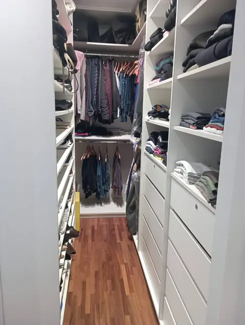 Foto 7 de Apartamento com 3 quartos à venda, 180m2 em Brooklin Paulista, São Paulo - SP