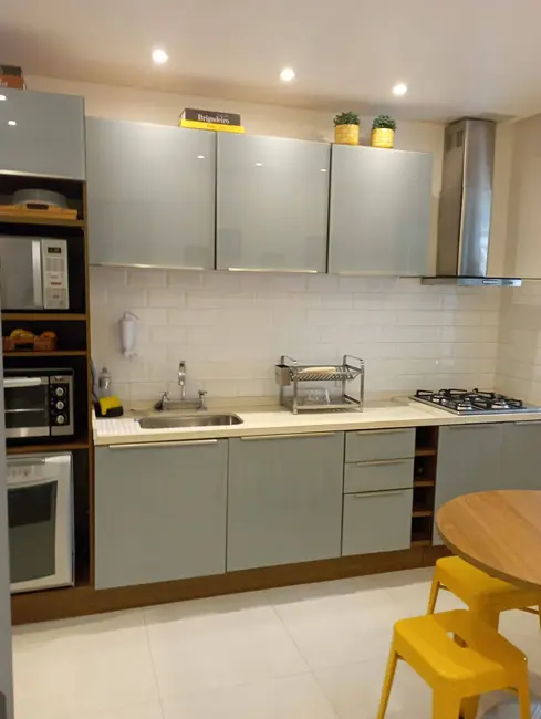 Foto 2 de Apartamento com 3 quartos à venda, 180m2 em Brooklin Paulista, São Paulo - SP