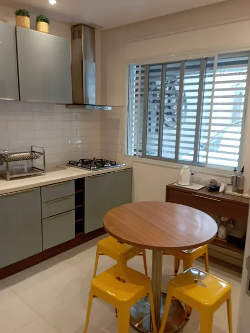 Foto 4 de Apartamento com 3 quartos à venda, 180m2 em Brooklin Paulista, São Paulo - SP
