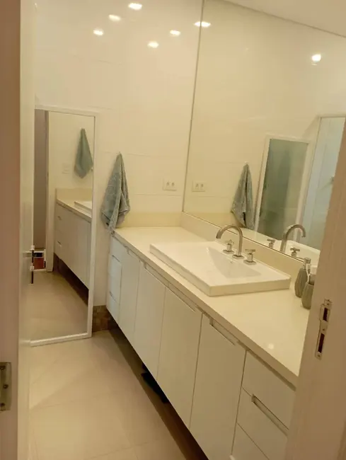Foto 9 de Apartamento com 3 quartos à venda, 180m2 em Brooklin Paulista, São Paulo - SP